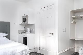 Kelpies Serviced Apartments fotoÄŸrafÄ±
