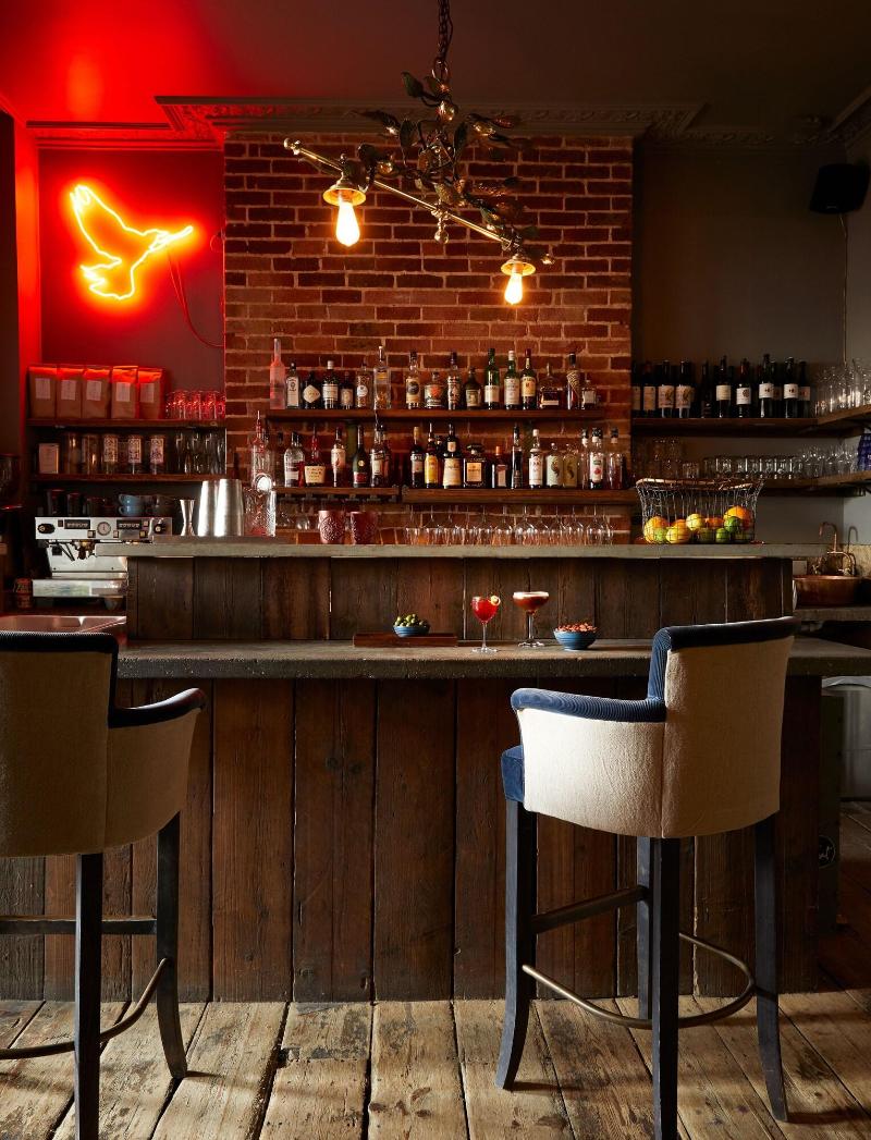 Artist Residence Brighton - Bar