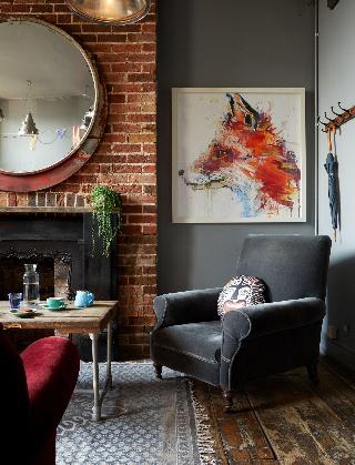 Artist Residence Brighton fotoÄŸrafÄ±