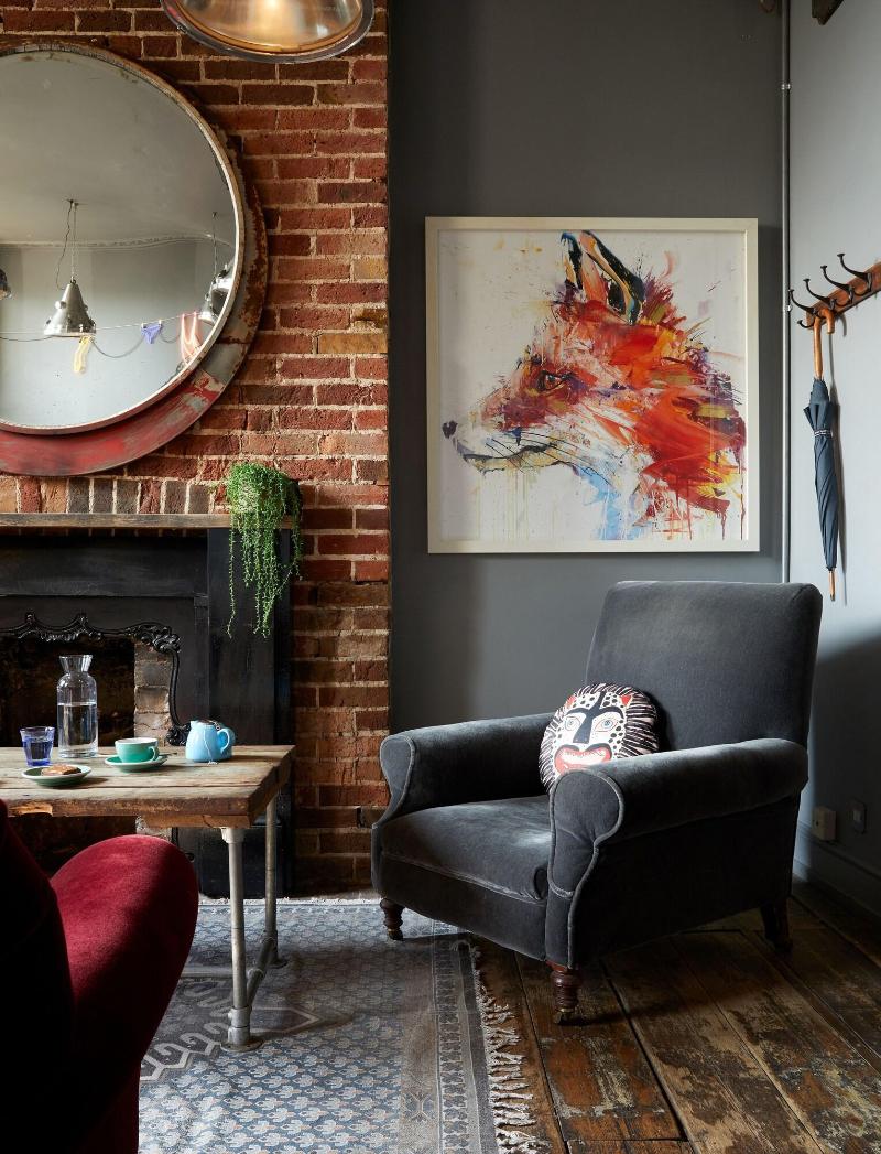 Artist Residence Brighton - Bar