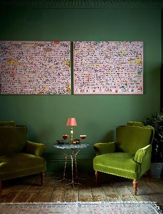 Artist Residence Brighton fotoÄŸrafÄ±