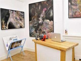 Artist Residence Brighton fotoÄŸrafÄ±