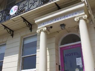 Artist Residence Brighton fotoÄŸrafÄ±
