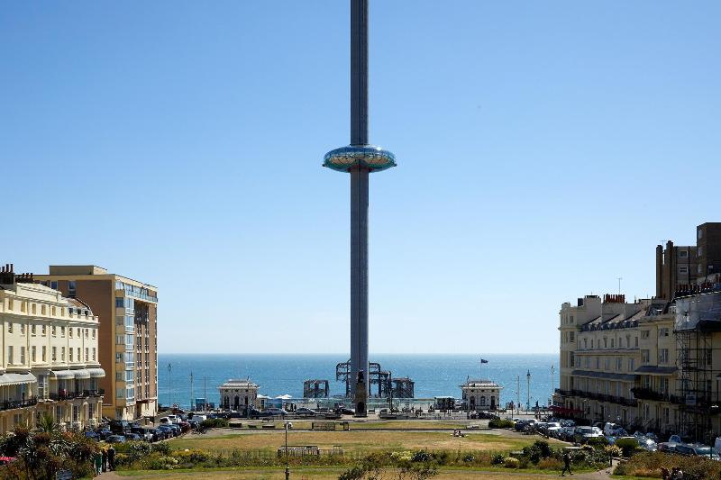 Artist Residence Brighton - Genel