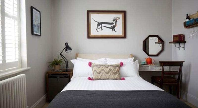 Artist Residence Brighton - Oda