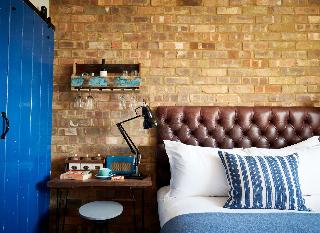 Artist Residence Brighton fotoÄŸrafÄ±