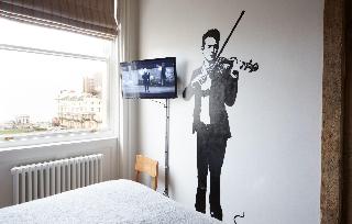 Artist Residence Brighton fotoÄŸrafÄ±