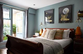 Artist Residence Brighton fotoÄŸrafÄ±