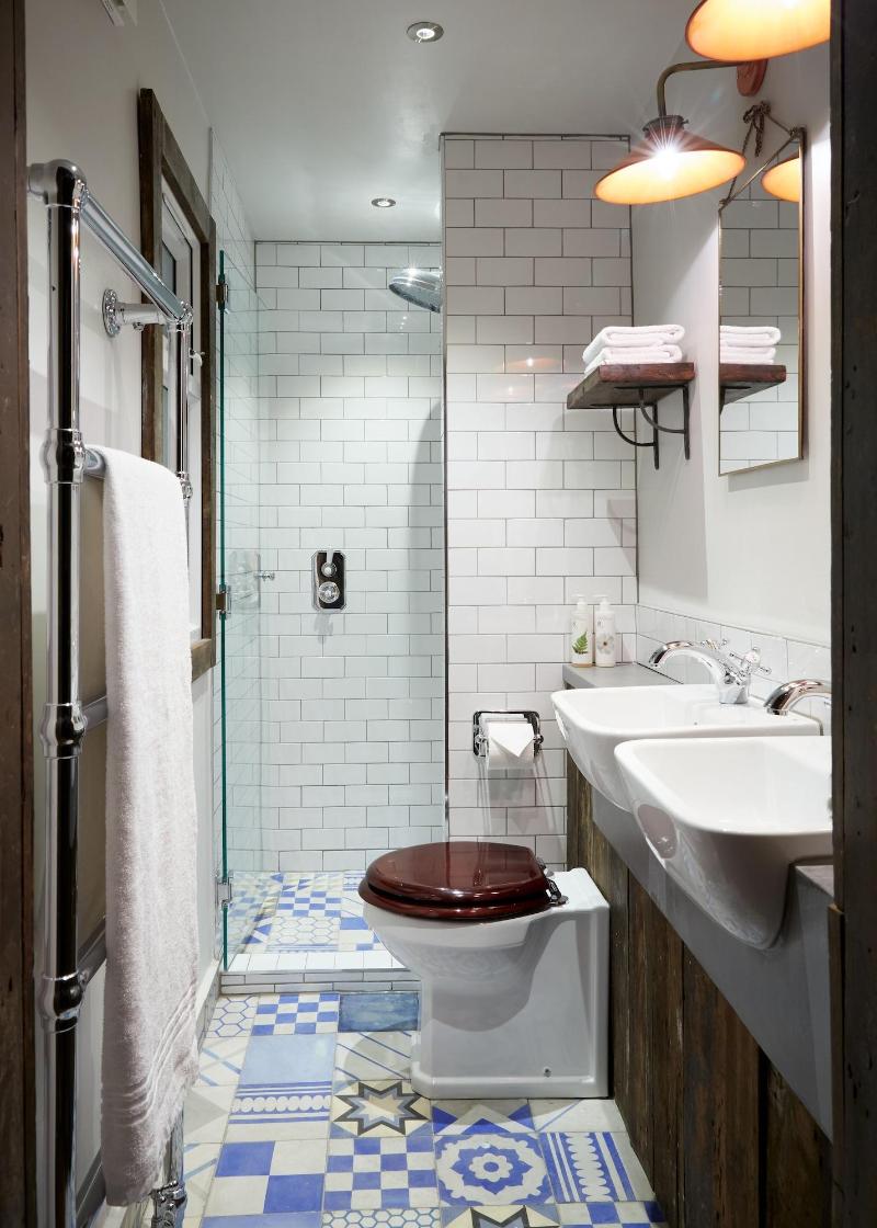 Artist Residence Brighton - Oda