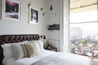 Artist Residence Brighton fotoÄŸrafÄ±