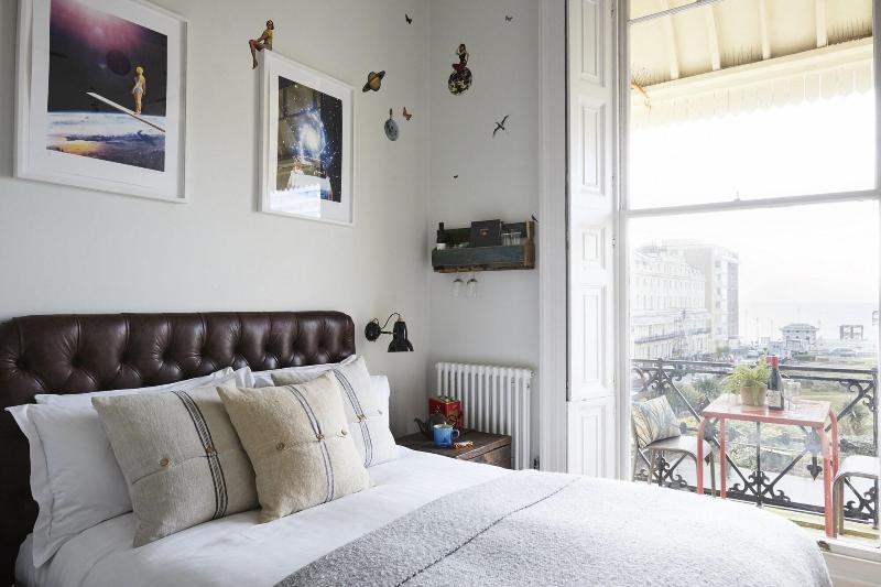 Artist Residence Brighton - Oda