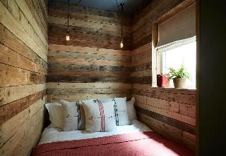 Artist Residence Brighton fotoÄŸrafÄ±