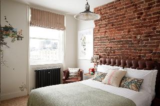 Artist Residence Brighton fotoÄŸrafÄ±