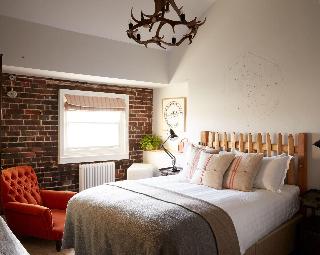 Artist Residence Brighton fotoÄŸrafÄ±