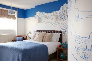 Artist Residence Brighton fotoÄŸrafÄ±