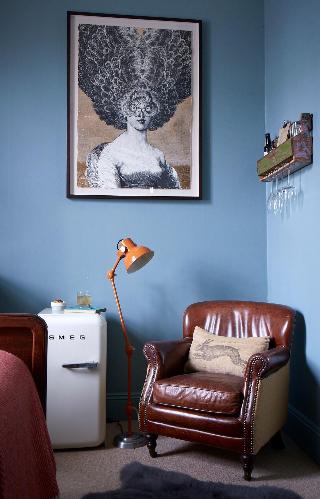 Artist Residence Brighton fotoÄŸrafÄ±