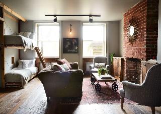 Artist Residence Brighton fotoÄŸrafÄ±