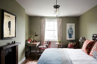 Artist Residence Brighton fotoÄŸrafÄ±