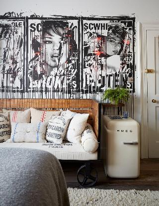 Artist Residence Brighton fotoÄŸrafÄ±