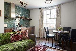Artist Residence Brighton fotoÄŸrafÄ±