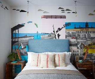 Artist Residence Brighton fotoÄŸrafÄ±