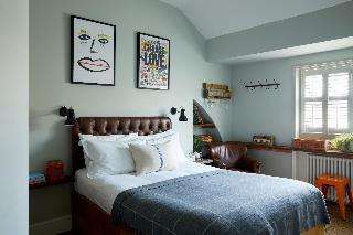 Artist Residence Brighton fotoÄŸrafÄ±