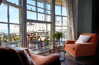 Artist Residence Brighton fotoÄŸrafÄ±