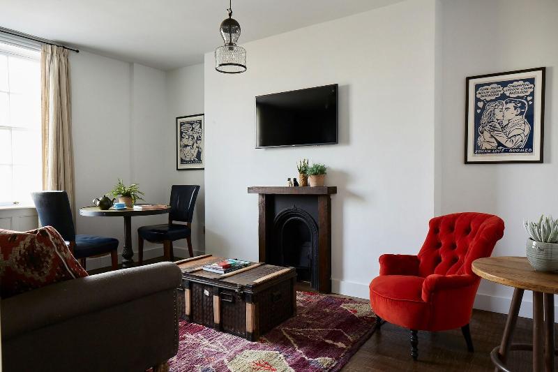 Artist Residence Brighton - Oda