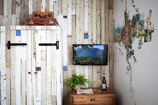 Artist Residence Brighton fotoÄŸrafÄ±