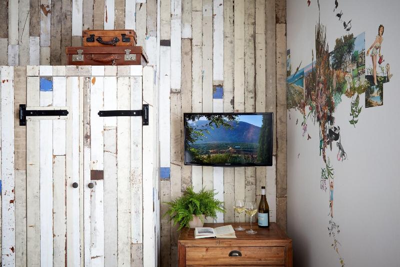 Artist Residence Brighton - Oda