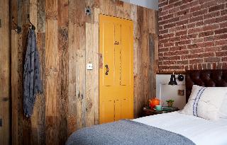 Artist Residence Brighton fotoÄŸrafÄ±