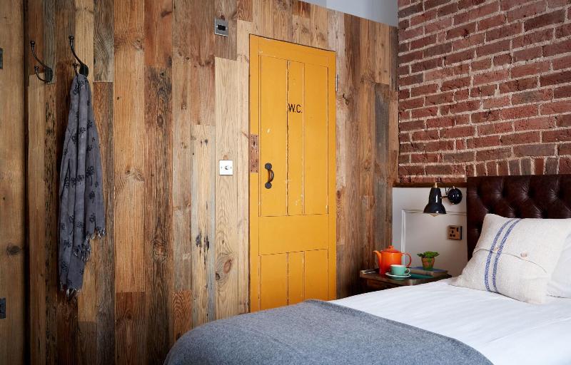 Artist Residence Brighton - Oda