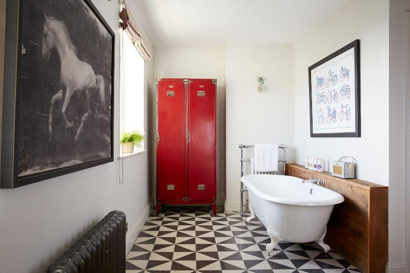 Artist Residence Brighton - Oda