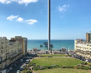 Artist Residence Brighton fotoÄŸrafÄ±