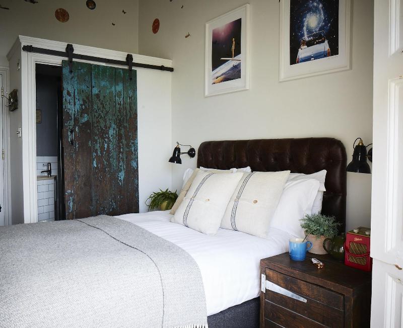 Artist Residence Brighton - Oda