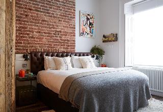 Artist Residence Brighton fotoÄŸrafÄ±