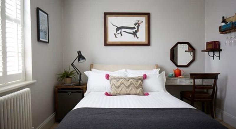 Artist Residence Brighton - Oda