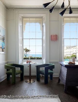 Artist Residence Brighton fotoÄŸrafÄ±