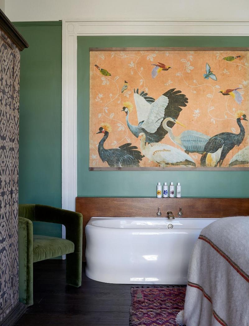 Artist Residence Brighton - Oda