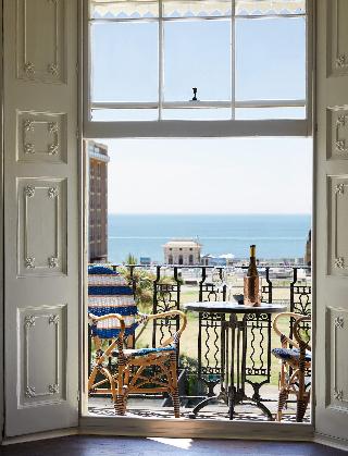 Artist Residence Brighton fotoÄŸrafÄ±