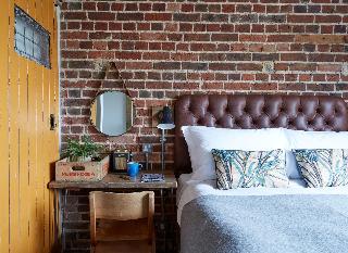 Artist Residence Brighton fotoÄŸrafÄ±