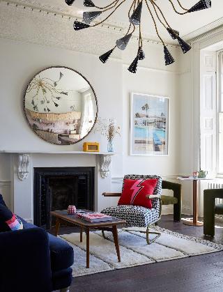 Artist Residence Brighton fotoÄŸrafÄ±
