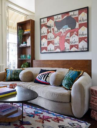 Artist Residence Brighton fotoÄŸrafÄ±