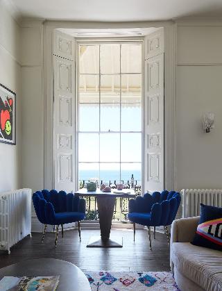 Artist Residence Brighton fotoÄŸrafÄ±
