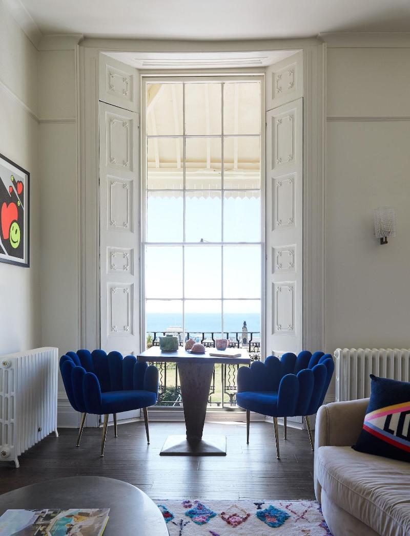 Artist Residence Brighton - Oda
