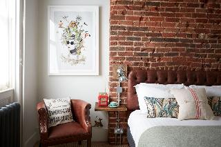 Artist Residence Brighton fotoÄŸrafÄ±
