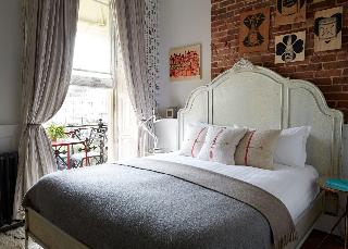Artist Residence Brighton fotoÄŸrafÄ±