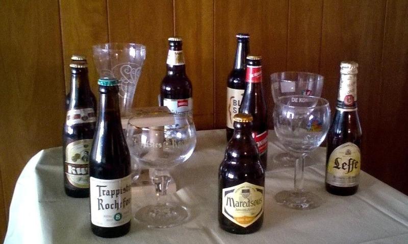 The Albert Hotel - Bar