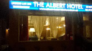 The Albert Hotel otel fotoğrafı
