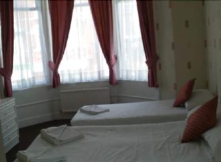 The Albert Hotel fotoÄŸrafÄ±